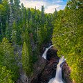 Devil's Kettle 